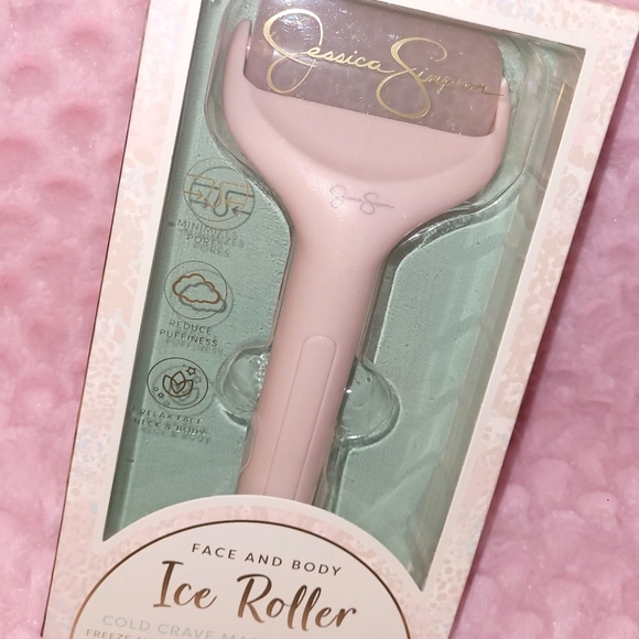 Jessica Simpson Skincare Jessica Simpson Ice Roller Poshmark